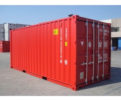 One trip Shipping containers available 10ft 20ft 40ft (24hrs Delivery) | free-classifieds-canada.com - 1