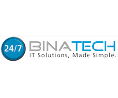 Binatech System Solutions | free-classifieds-canada.com - 1