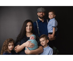 Capturing Life with Family Photo Sessions in Edmonton | free-classifieds-canada.com - 1