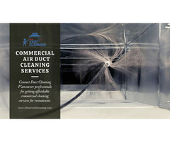 Hood cleaning Vancouver | Duct cleaning Vancouver | free-classifieds-canada.com - 1