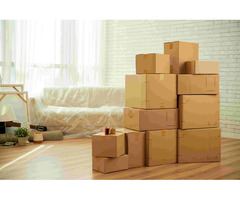 Vancouver Moving Company | The Moving Company Helping You Move Forward | free-classifieds-canada.com - 1