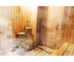 Premium Quality Home Sauna | free-classifieds-canada.com - 1