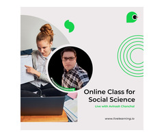 Join Maths & Science Classes online- Live Demo Available | free-classifieds-canada.com - 1