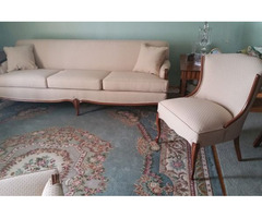 Sofa Cushion Foam Replacement in Toronto | free-classifieds-canada.com - 1
