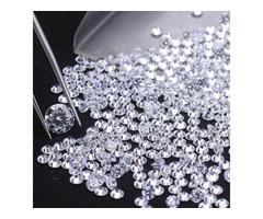 Low Prices Colorless Diamonds Lot (On Sale) | free-classifieds-canada.com - 1