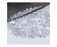 Low Prices Colorless Diamonds Lot (On Sale) | free-classifieds-canada.com - 4