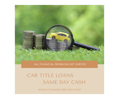 Getting Loan With Bad Credit In Vancouver BC | free-classifieds-canada.com - 1