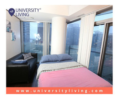 Student Accommodation Toronto - Liberty Village | free-classifieds-canada.com - 1