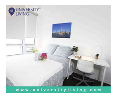 Spacious Student Accommodation - Downtown Core | free-classifieds-canada.com - 1