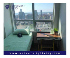 Quality Student Accommodation at Harrington Housing Toronto | free-classifieds-canada.com - 1