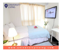 Enjoy Quality Student Accommodation at Hoem on Jarvis | free-classifieds-canada.com - 1