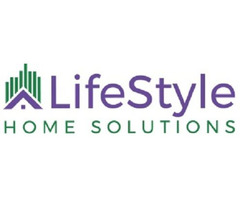 Custom Closets | Custom Designed Closets – Lifestyle Home Solutions | free-classifieds-canada.com - 1