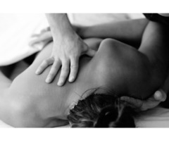Deep Tissue Massage Therapy Calgary | free-classifieds-canada.com - 1
