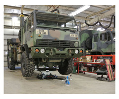 Stan Design: Scorpion MJ25 | 12.5-ton Military Floor Service Jack | free-classifieds-canada.com - 2