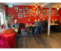 Burger Restaurant In Carstairs | Best Restaurant In Carstairs | free-classifieds-canada.com - 3