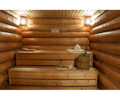 Premium Quality Custom Sauna | free-classifieds-canada.com - 1