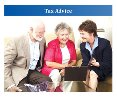 Free Tax Advice service for Seniors | free-classifieds-canada.com - 1
