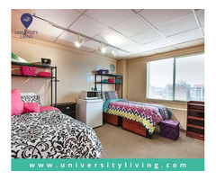 Enjoy Student Accommodation at Queenston Residences | free-classifieds-canada.com - 1