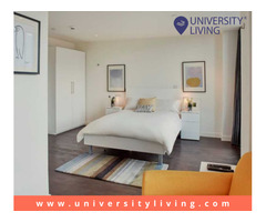 Enjoy Quality Student Accommodation near Adler University | free-classifieds-canada.com - 1