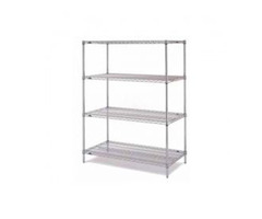 Useful Industrial Shelving at Compliance Solutions!  | free-classifieds-canada.com - 1