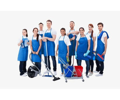 Book Residential Cleaning Services | free-classifieds-canada.com - 1