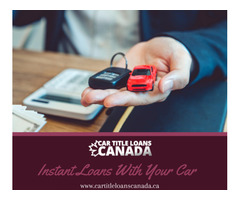 Guaranteed Title Loans Toronto | free-classifieds-canada.com - 1