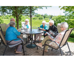 Leisure Recreation Activities for Oakville Senior Citizens | free-classifieds-canada.com - 1