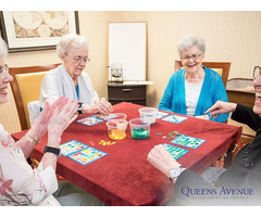 Oakville Retirement Living Community for Seniors | free-classifieds-canada.com - 1