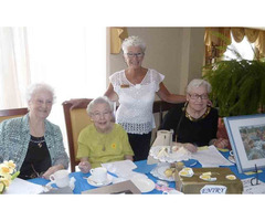 Oakville Retirement Living Community for Seniors | free-classifieds-canada.com - 2