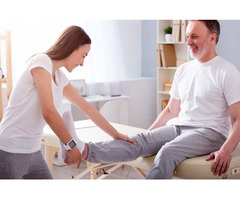 Massage Therapist | Physical Therapy | Vital Physio | free-classifieds-canada.com - 2