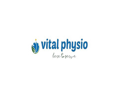 Massage Therapist | Physical Therapy | Vital Physio | free-classifieds-canada.com - 3