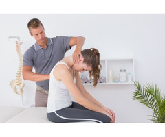 Massage Therapist | Physical Therapy | Vital Physio | free-classifieds-canada.com - 4