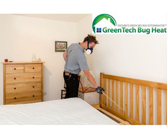 Bed Bug Heat Treatment Toronto | free-classifieds-canada.com - 4