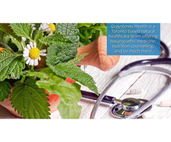 Naturopathic Medicine in Toronto | free-classifieds-canada.com - 2