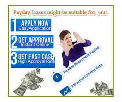 Instant Payday Loans Canada | free-classifieds-canada.com - 1