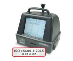 Setra Systems Remote Particle Counter | free-classifieds-canada.com - 1