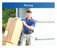 Helpful Hands: Best Professional Moving Services in Ontario | free-classifieds-canada.com - 1
