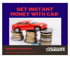 Same Day Title Loans Brantford | free-classifieds-canada.com - 1