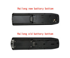 New hailong battery  36v 18ah lithium ion battery for ebike bicycle  | free-classifieds-canada.com - 3