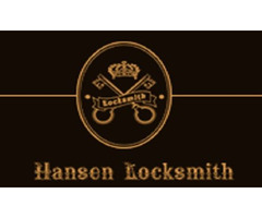 Hansen Locksmith | free-classifieds-canada.com - 1