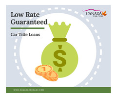 Equity Loans Edmonton Low Rate Guarantee | free-classifieds-canada.com - 1