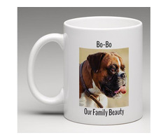 Personalized Ceramic Coffee Mugs. | free-classifieds-canada.com - 1