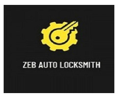 Zeb Auto Locksmith | free-classifieds-canada.com - 1