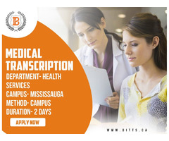 Medical Office Administration Course | free-classifieds-canada.com - 2