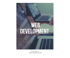 Website Development in Toronto | free-classifieds-canada.com - 1