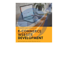 E-commerce Website Development Vancouver | free-classifieds-canada.com - 1