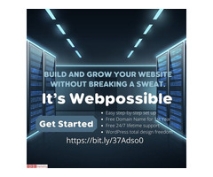 Everything Your Website Needs from Start-Up to Success | free-classifieds-canada.com - 1