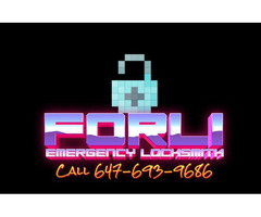 Forli Emergency Locksmith | free-classifieds-canada.com - 1
