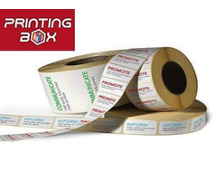 Looking for high-quality Label printing services in Toronto? | free-classifieds-canada.com - 1