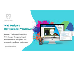 Vancouver Website Design | free-classifieds-canada.com - 1